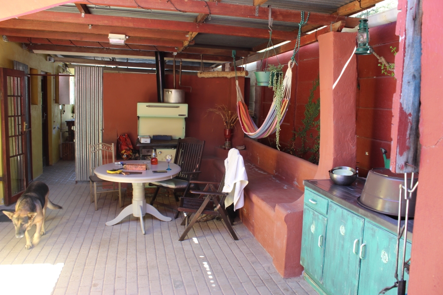 3 Bedroom Property for Sale in Bot River Avenues Western Cape